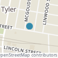 1088 S Tyler St Tyler MN 56178 map pin